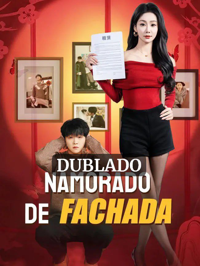 Image NAMORADO DE FACHADA