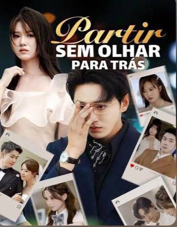 Image PARTIR SEM OLHAR PARA TRAS