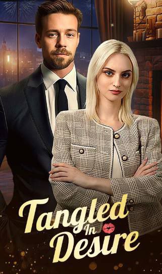 Image ENREDADO EM DESEJO - TANGLED IN DESIRE