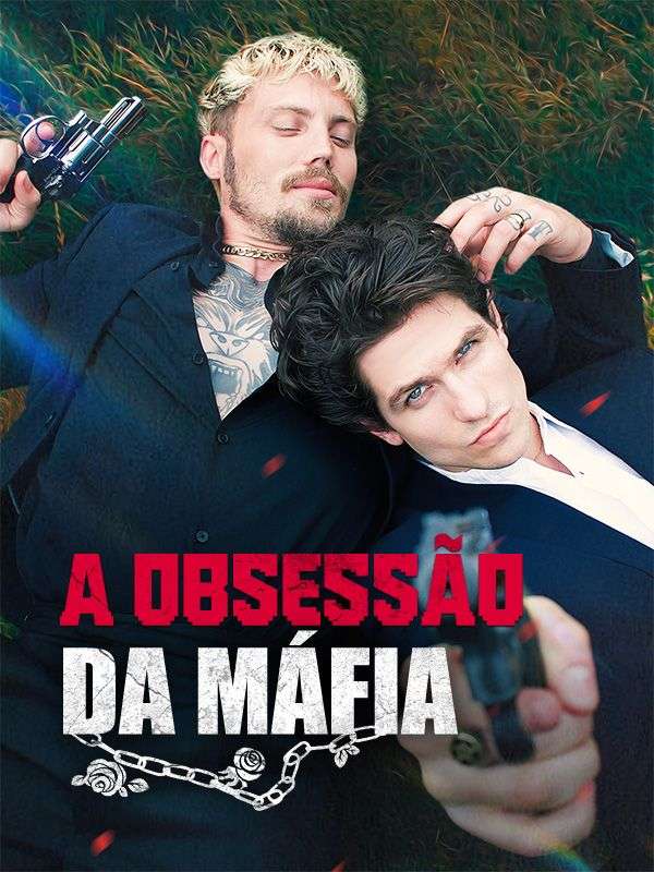 Image A OBSESSAO DA MAFIA