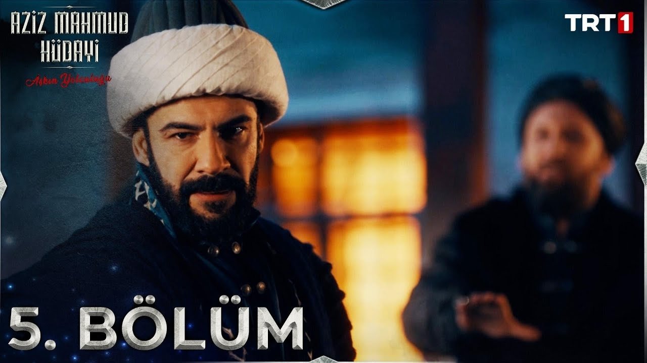 Episódio 5