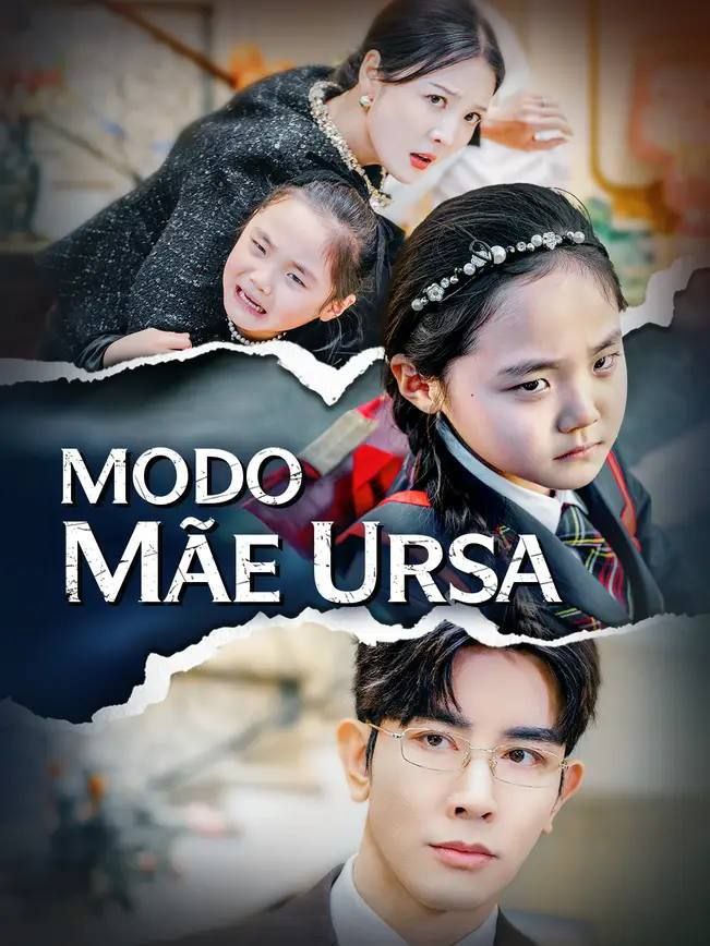 Image Modo Mae Ursa