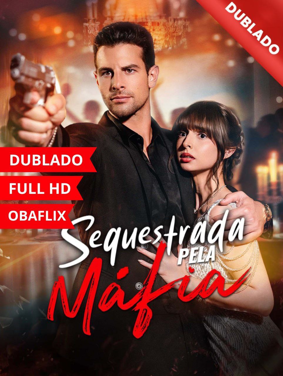 Image Sequestrada pela Mafia