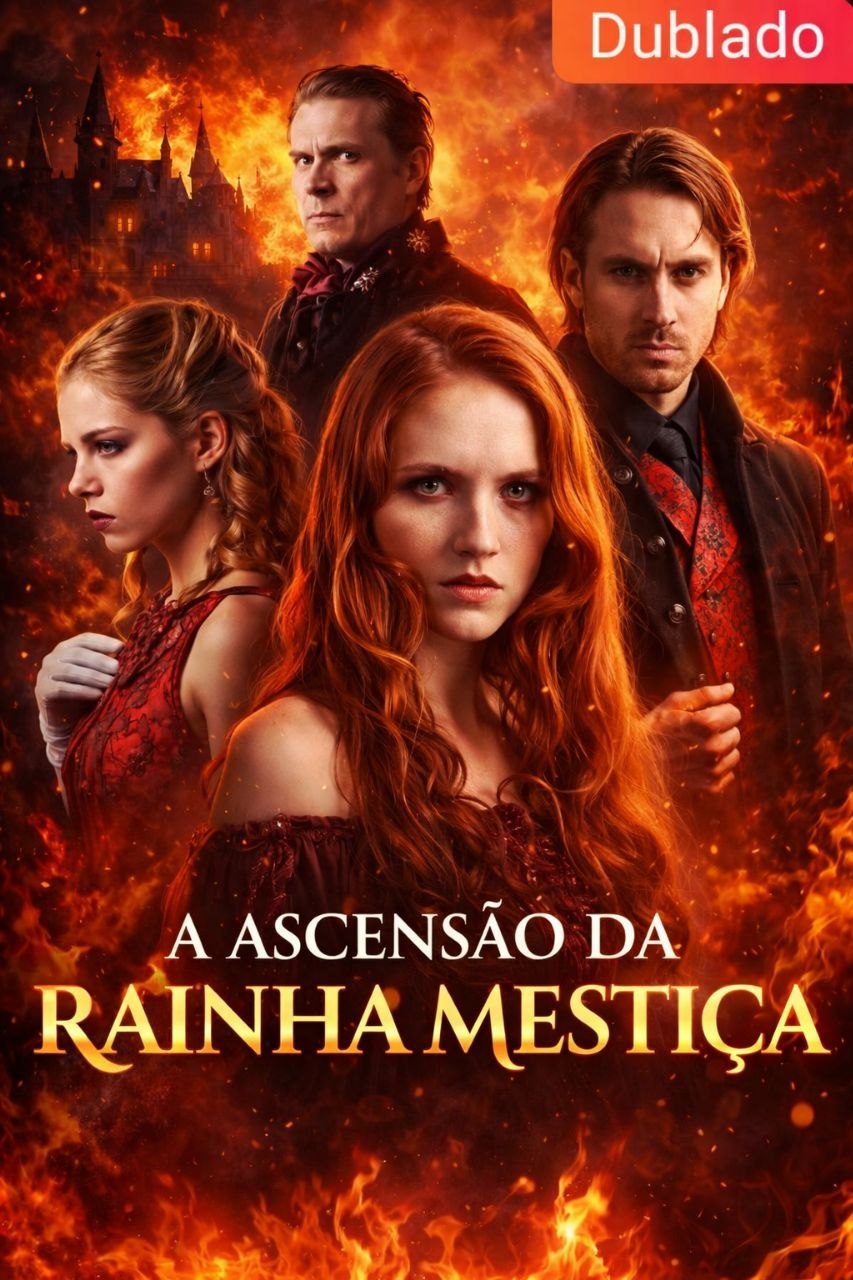Image A ASCENSAO DA RAINHA MESTICA