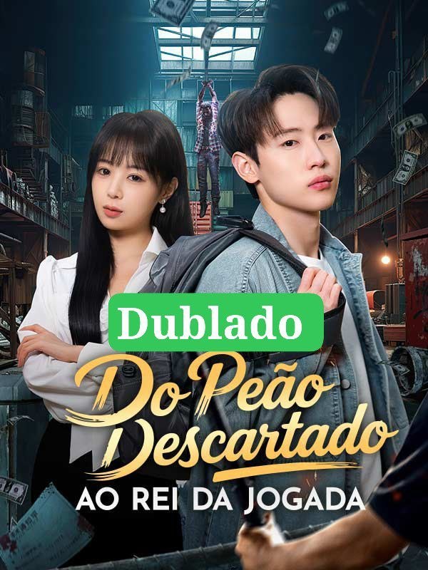 Image DO PEAO DESCARTADO AO REI DA JOGADA