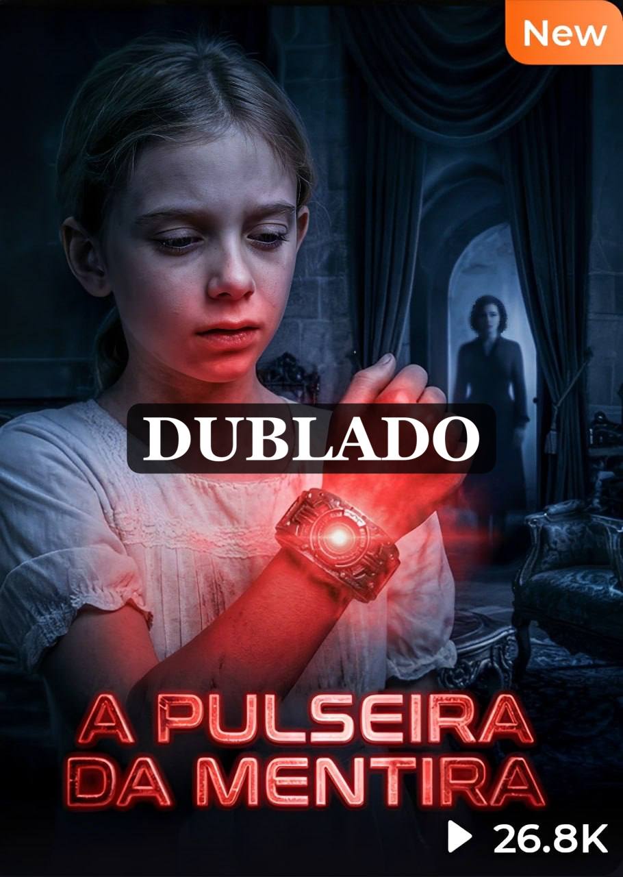 Image PULSEIRA DA MENTIRA - MAMAE, EU NAO MINTO MAIS
