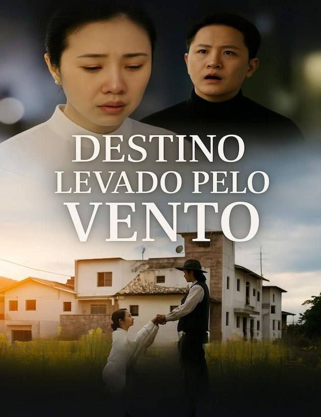 Image DESTINO LEVADO PELO VENTO