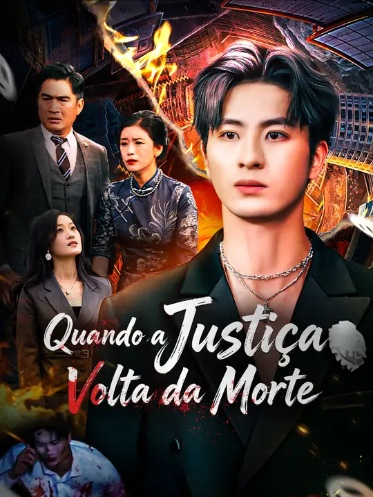 Image QUANDO A JUSTICA VOLTA DA MORTE