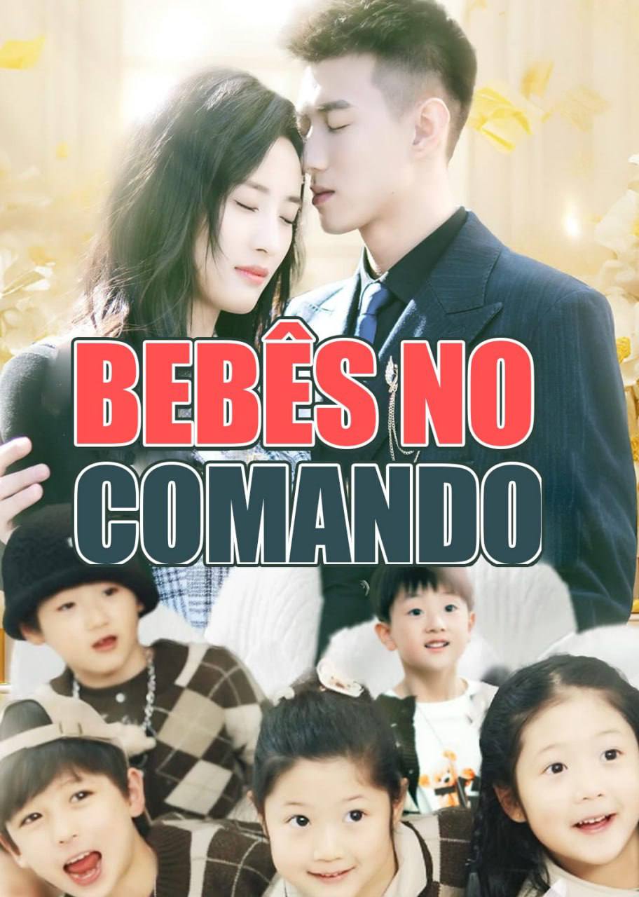 Image BEBES NO COMANDO