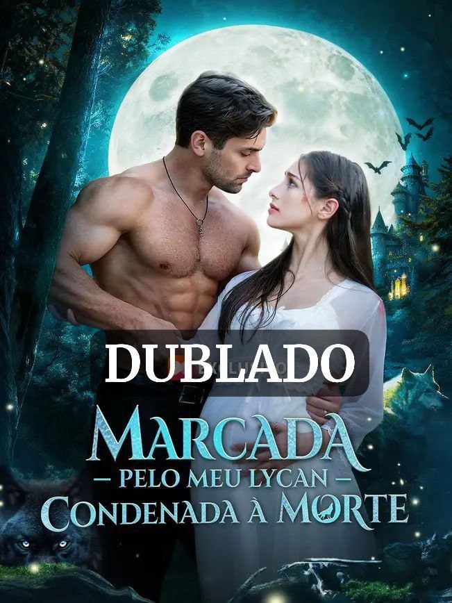 Image MARCADA PELO MEU LYCAN CONDENADA A MORTE