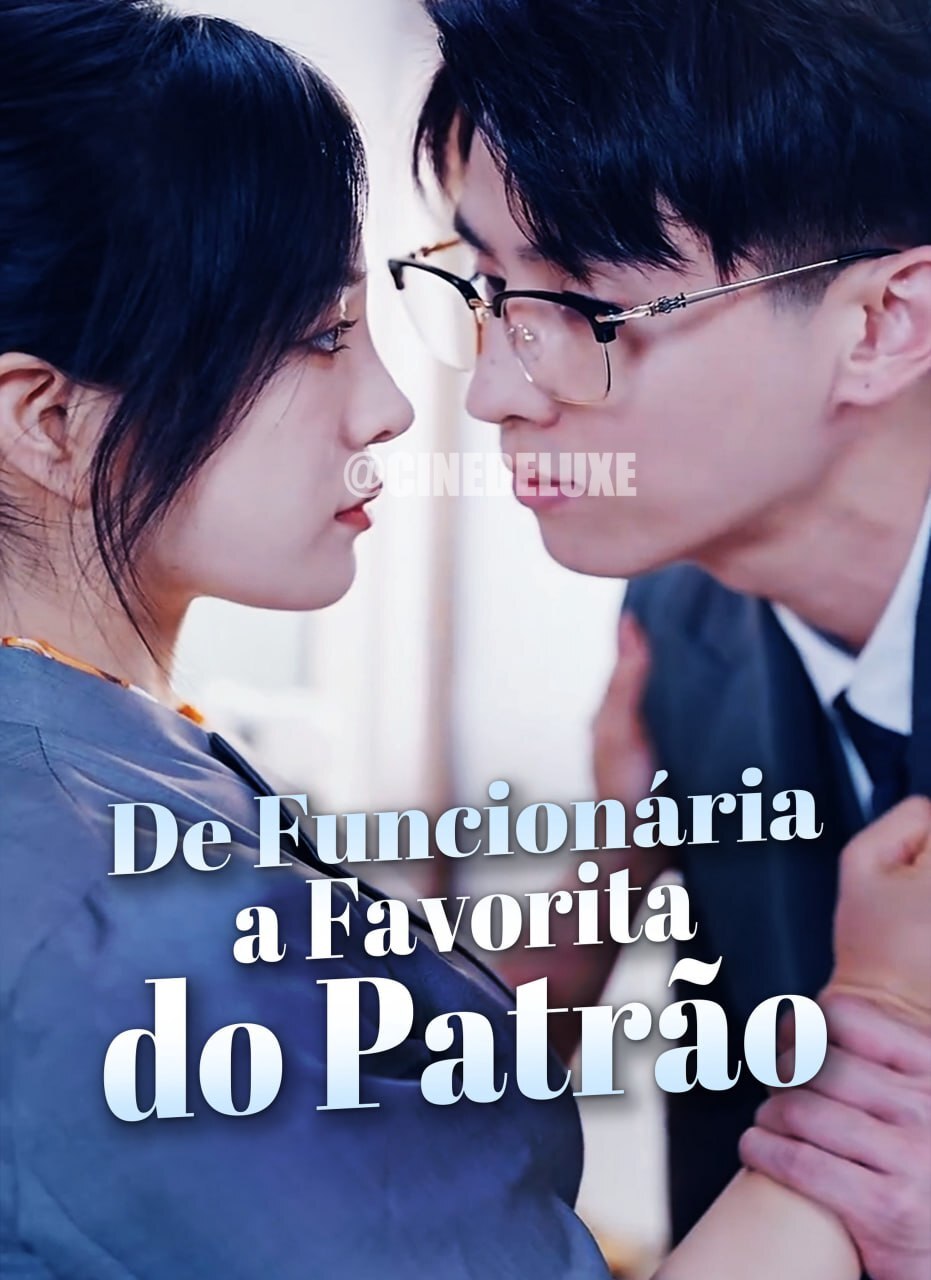 Image De Funcionaria a Favorita do Patrao