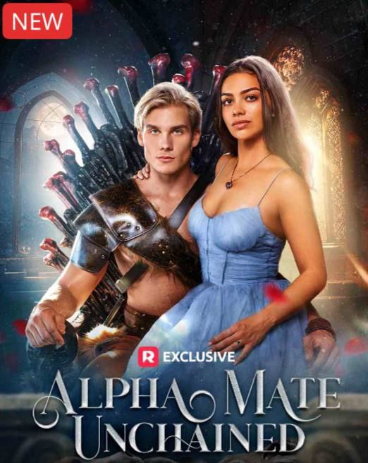Image ALPHA MATE UNCHAINED