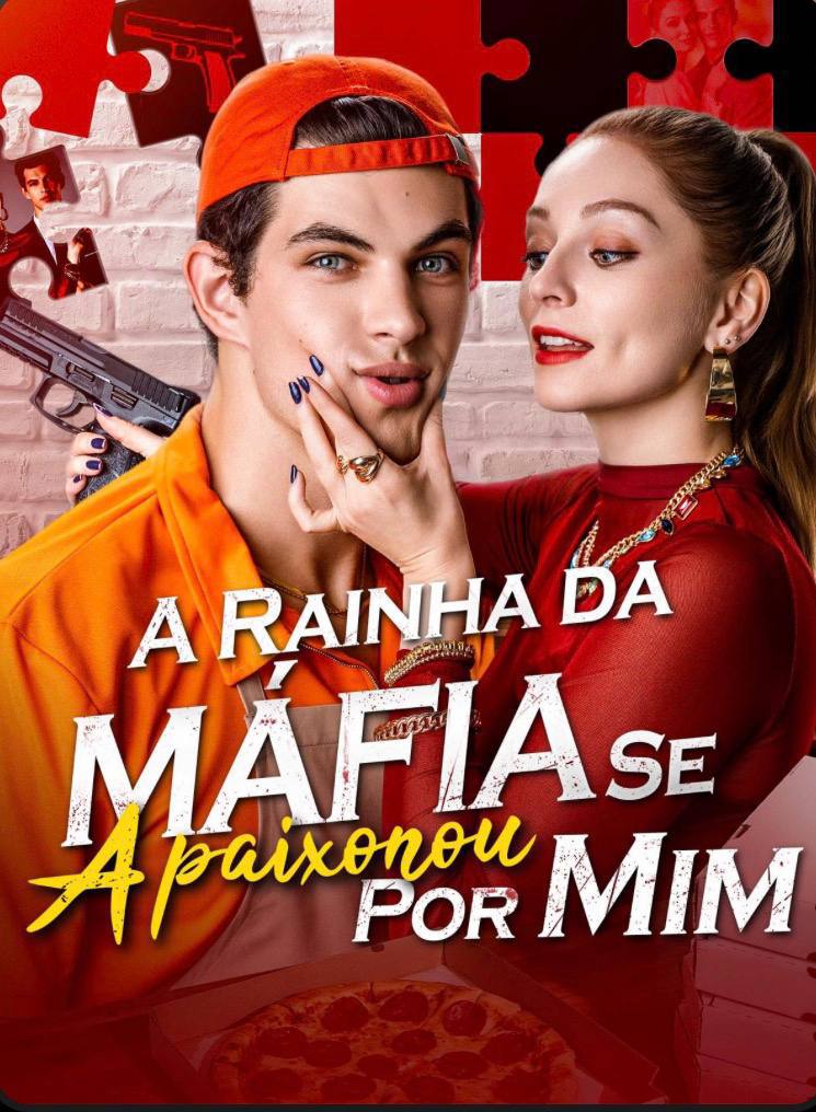 Image A RAINHA DA MAFIA SE APAIXONOU POR MIM