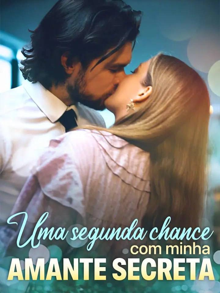Image UMA SEGUNDA CHANCE COM MINHA AMANTE SECRETA