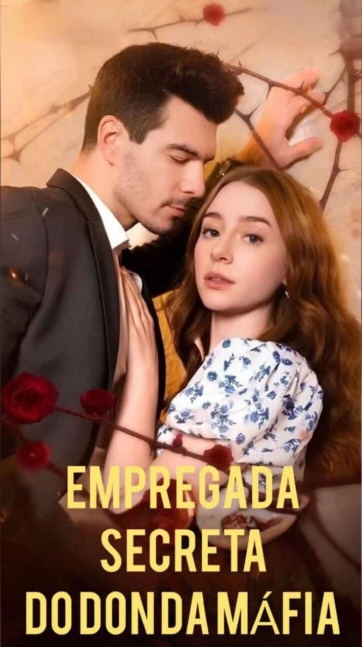Image A EMPREGADA SECRETA DO CHEFE DA MAFIA