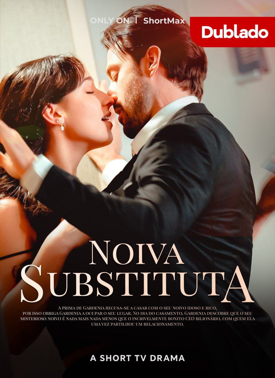 Image NOIVA SUBSTITUTA