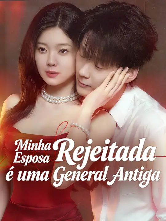 Image MINHA ESPOSA REJEITADA E UMA GENERAL ANTIGA