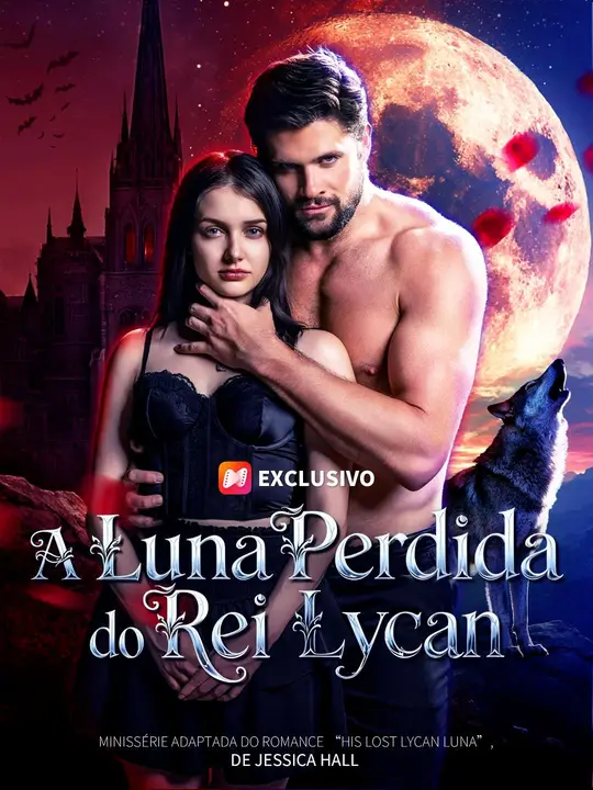 Image A LUNA PERDIDA DO REI LYCAN
