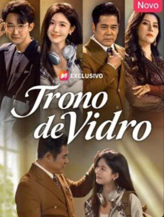 Image TRONO DE VIDRO
