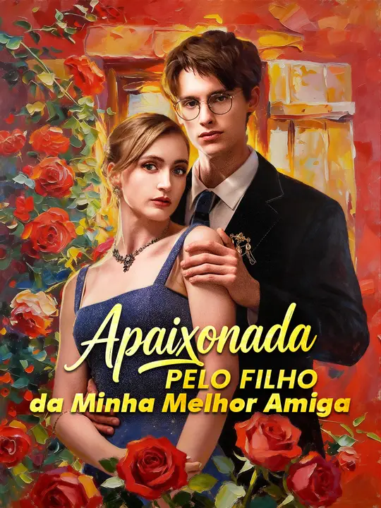 Image APAIXONADA PELO FILHO DA MINHA MELHOR AMIGA