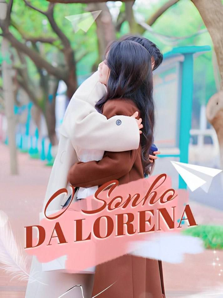 Image O SONHO DA LORENA