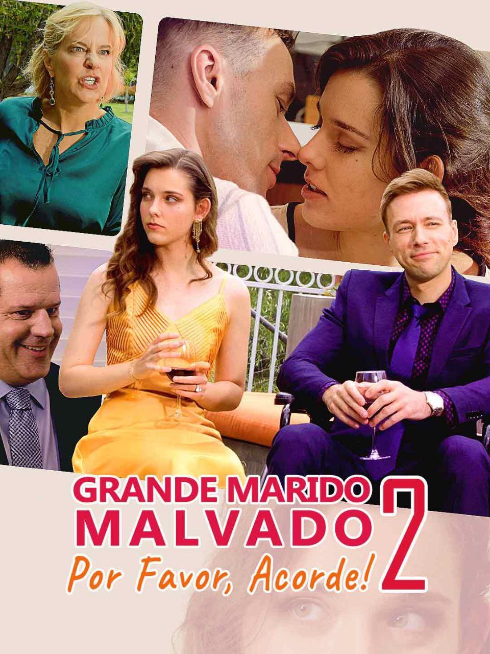 Image Grande Marido Malvado por Favor Acorde 2