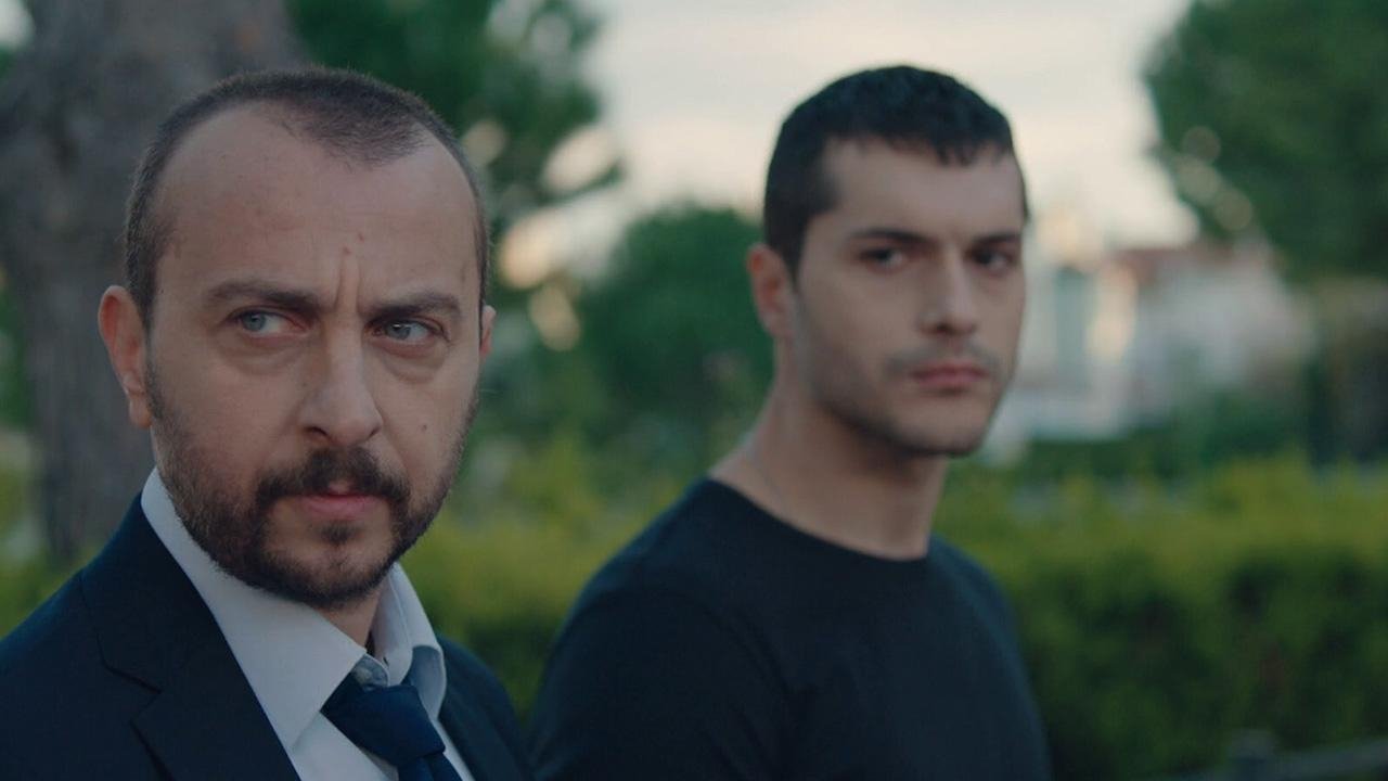 Episódio 1