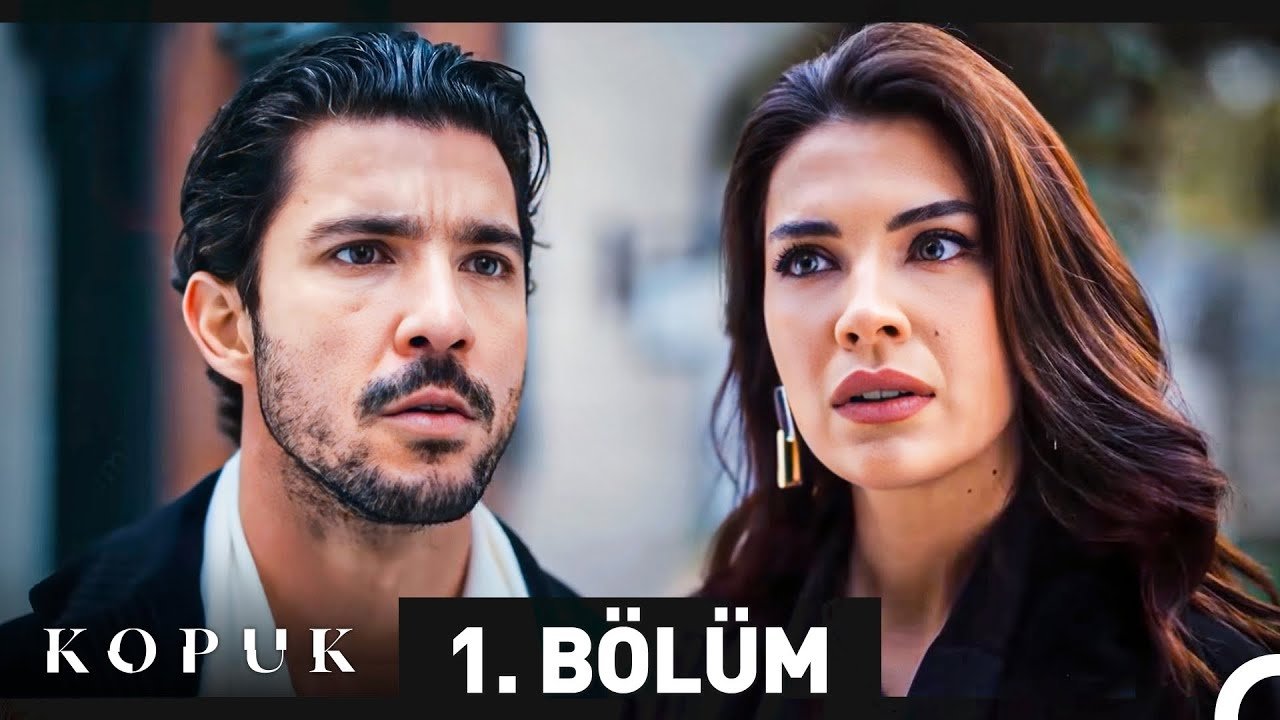 Episódio 1