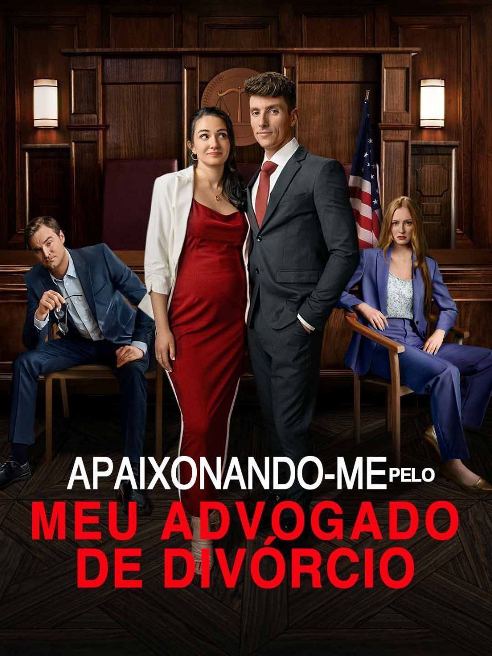 Image APAIXONANDO-ME PELO MEU ADVOGADO DE DIVORCIO
