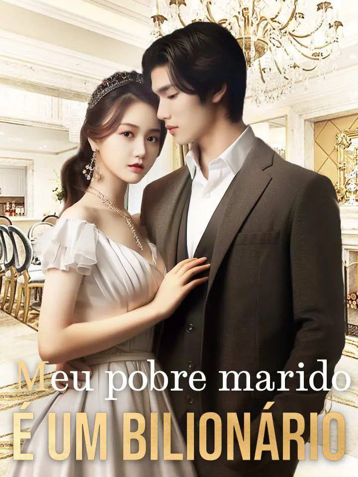 Image MEU POBRE MARIDO E UM BILIONARIO