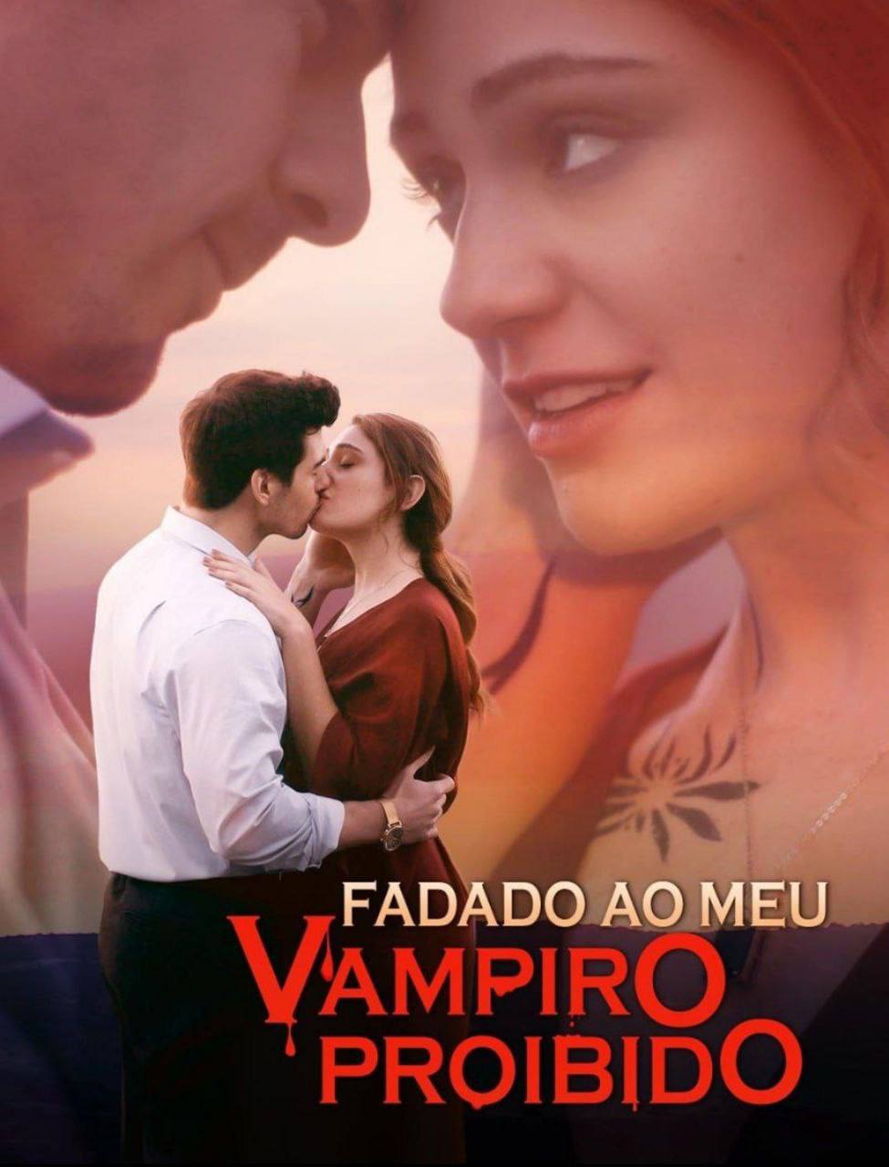 Image FADADO AO MEU VAMPIRO PROIBIDO