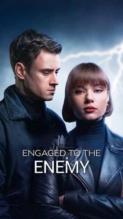 Image NOIVA DO INIMIGO - ENGAGED TO THE ENEMY