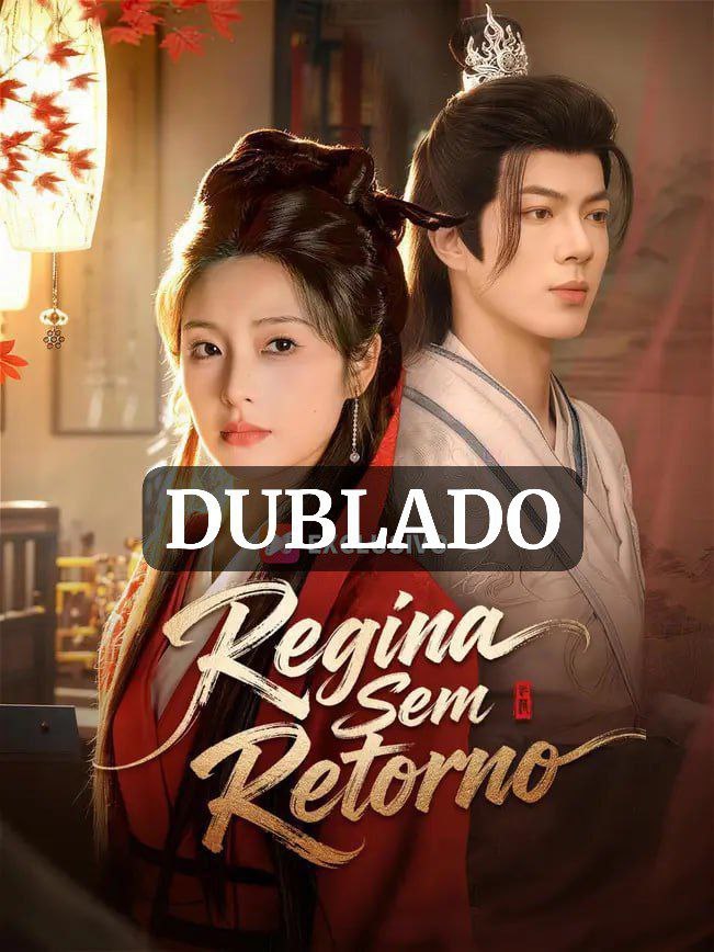 Image REGINA SEM RETORNO