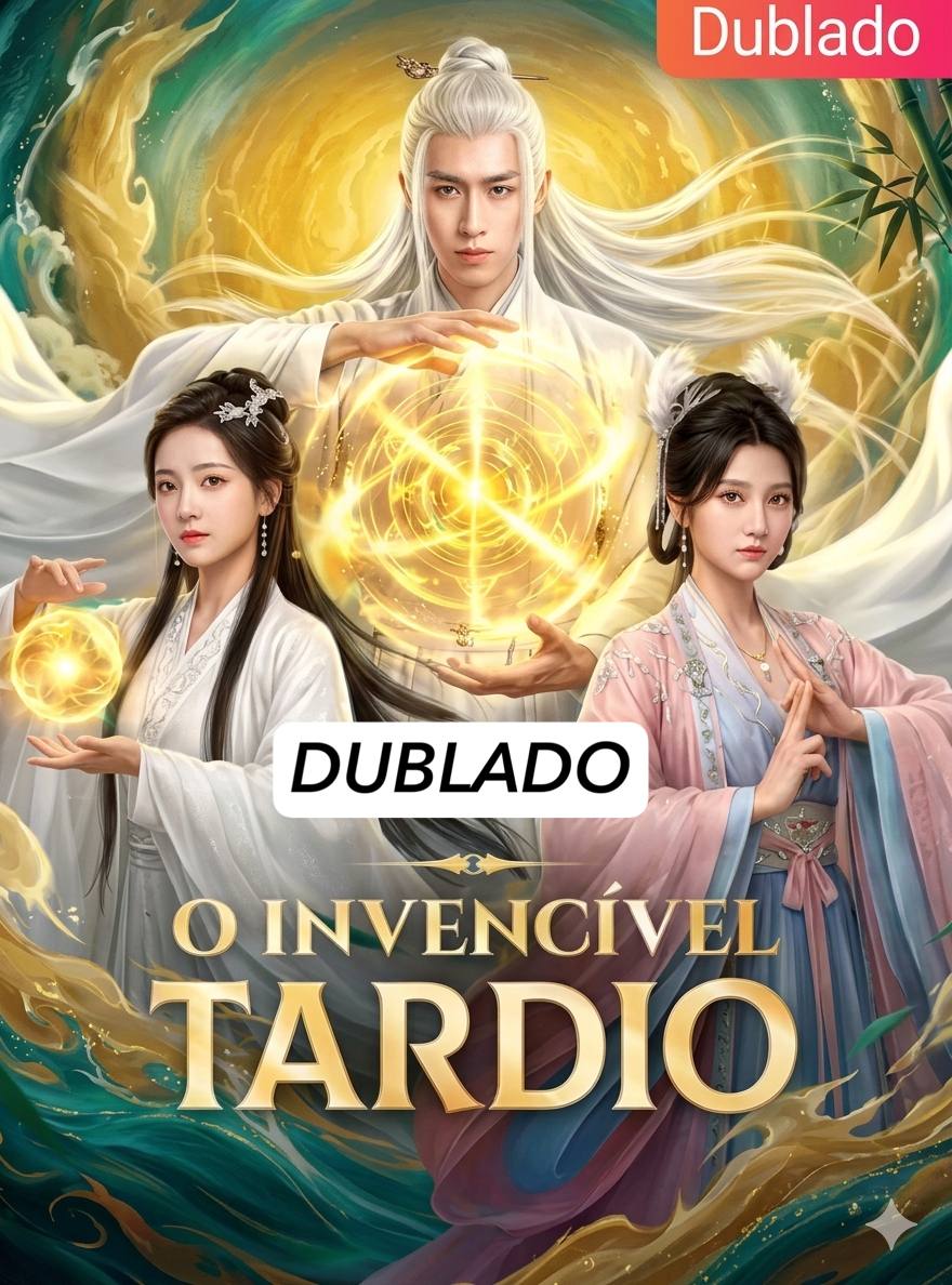 Image O INVENCIVEL TARDIO