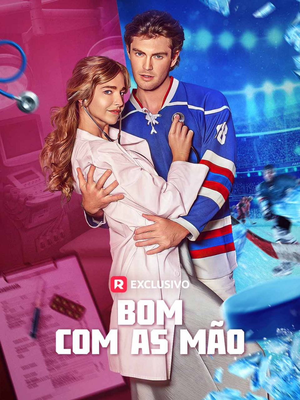 Image BOM COM AS MAO