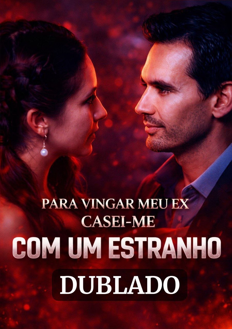 Image PARA VINGAR MEU EX CASEI-ME COM UM ESTRANHO