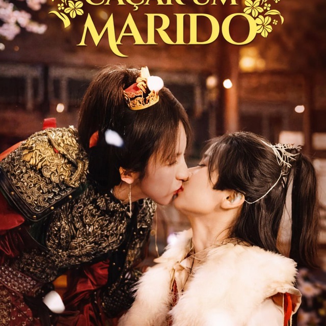 Image MISSAO DA GENERAL CACAR UM MARIDO
