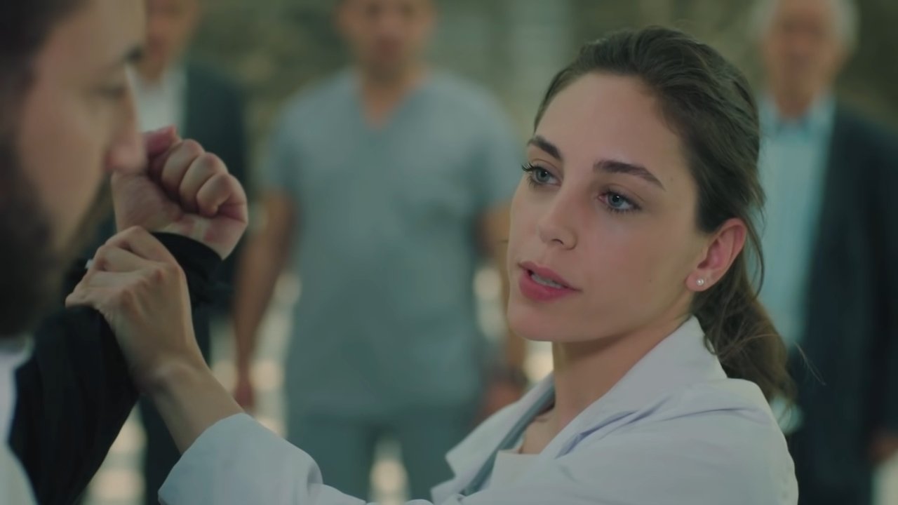 Episódio 1