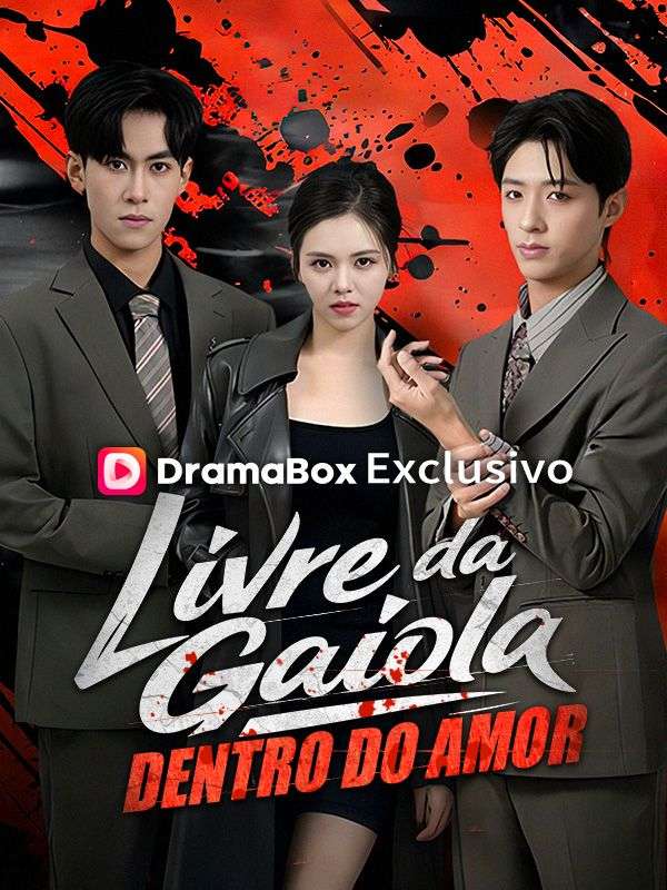 Image LIVRE DA GAIOLA DENTRO DO AMOR