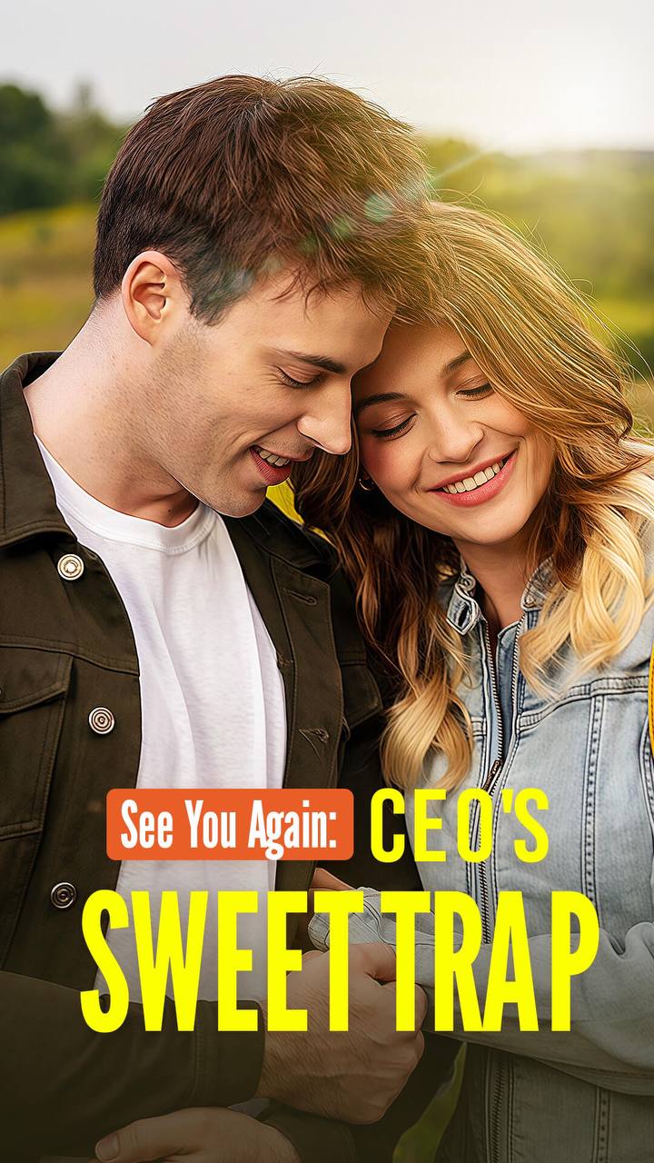 Image ATE MAIS A DOCE ARMADILHA DO CEO