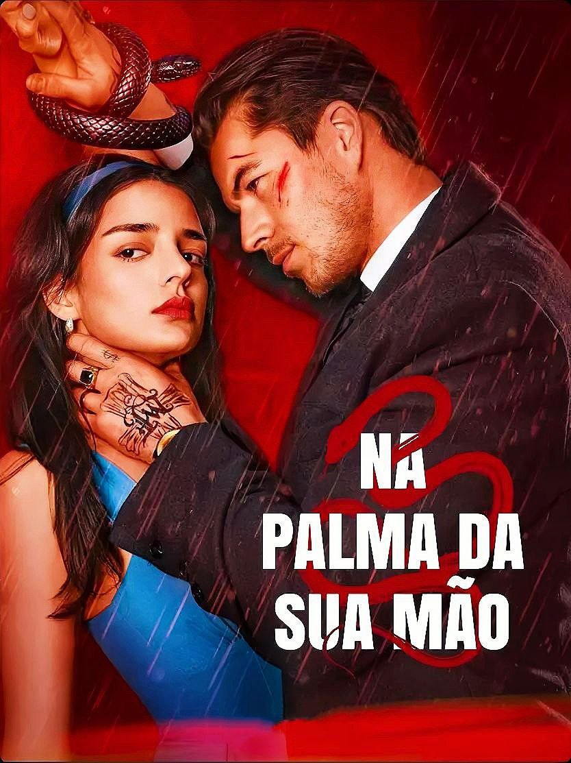 Image NA PALMA DE SUAS MAOS - IN THE PALM OF HIS HAND