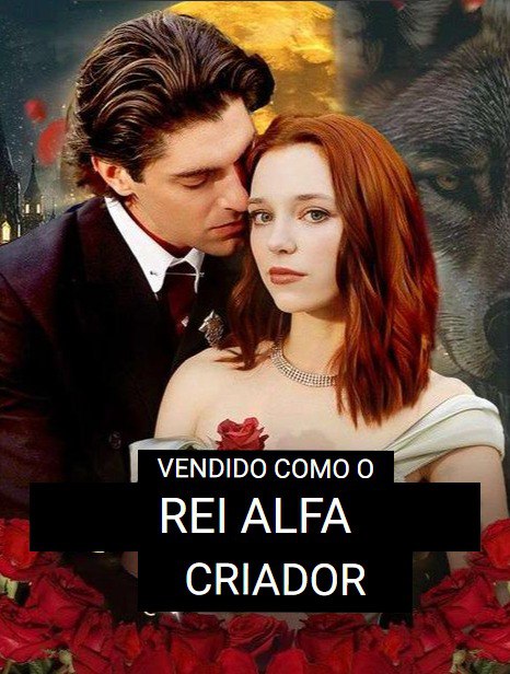 Image VENDIDO COMO O REI ALFA CRIADOR