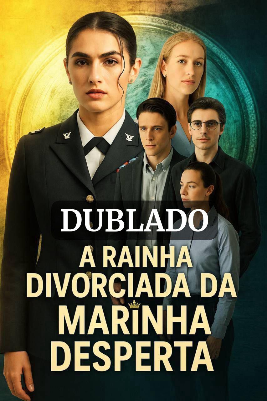 Image A RAINHA DIVORCIADA DA MARINHA DESPERTA - A RAINHA DIVORCIADA DA MARINHA RESSURGE