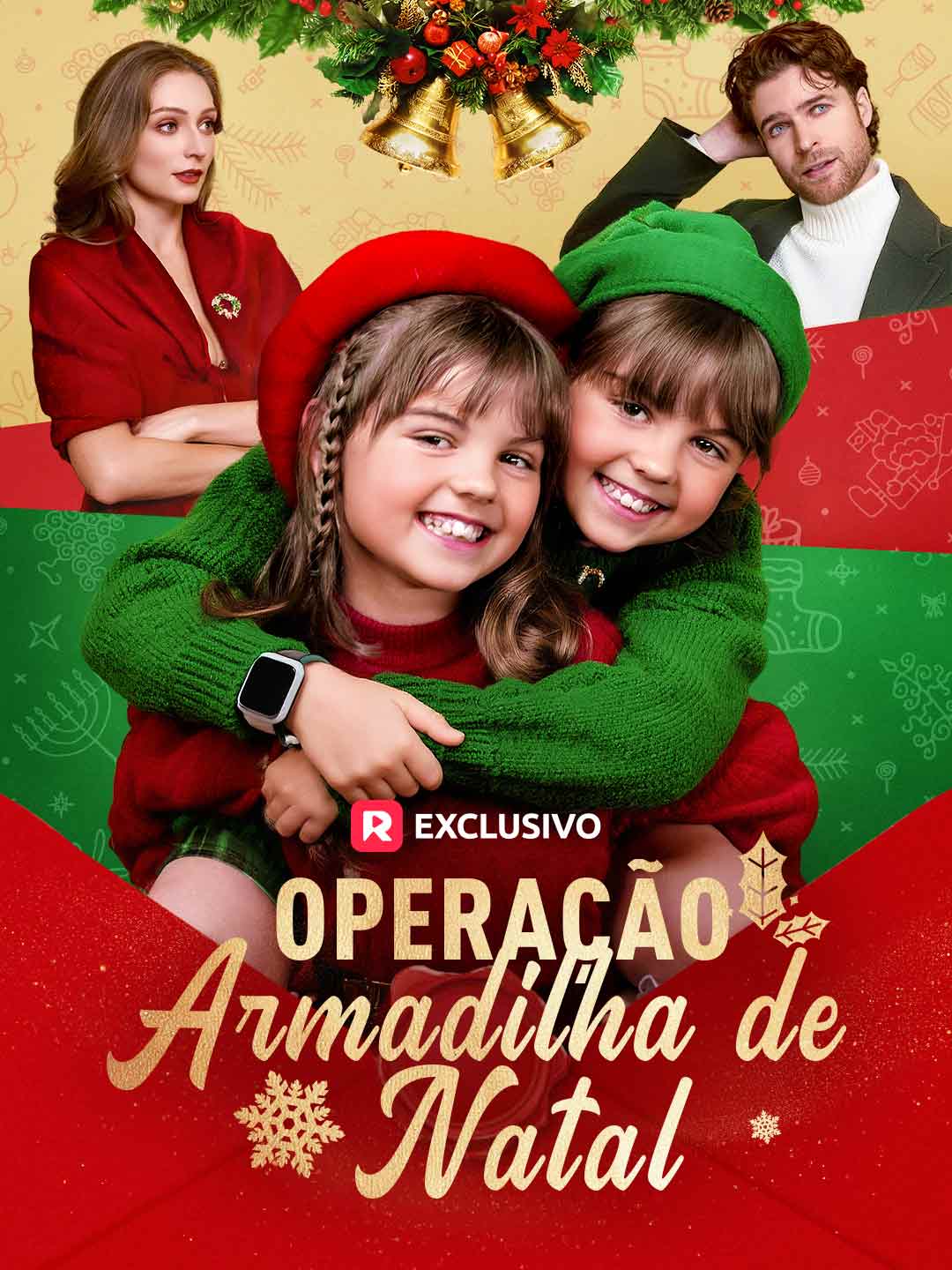 Image OPERACAO ARMADILHA DE NATAL