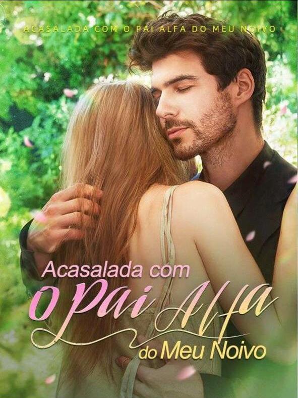 Image ACASALADA COM O PAI ALFA DO MEU NOIVO