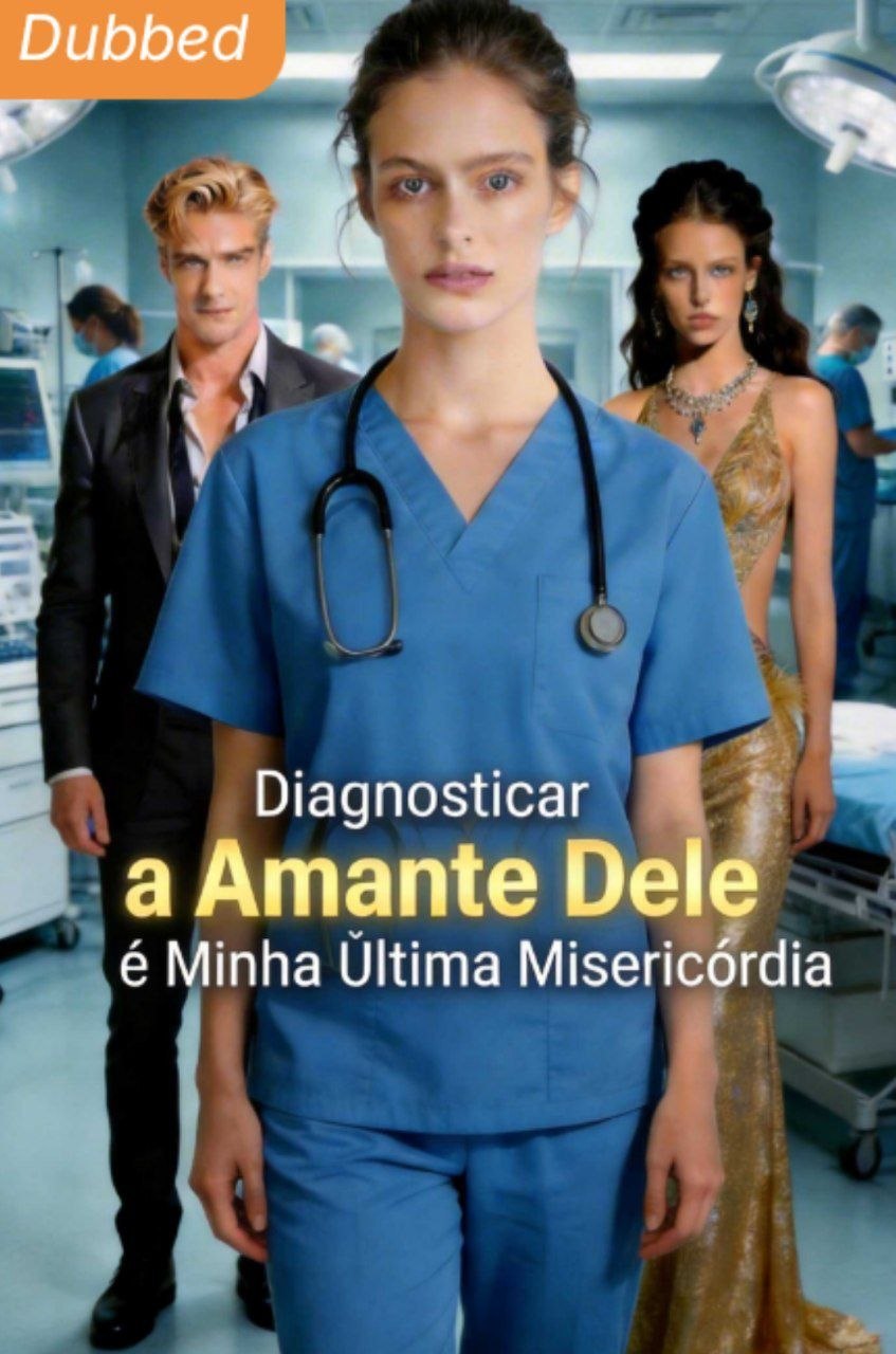 Image DIAGNOSTICAR A AMANTE DELE E MINHA ULTIMA MISERICORDIA