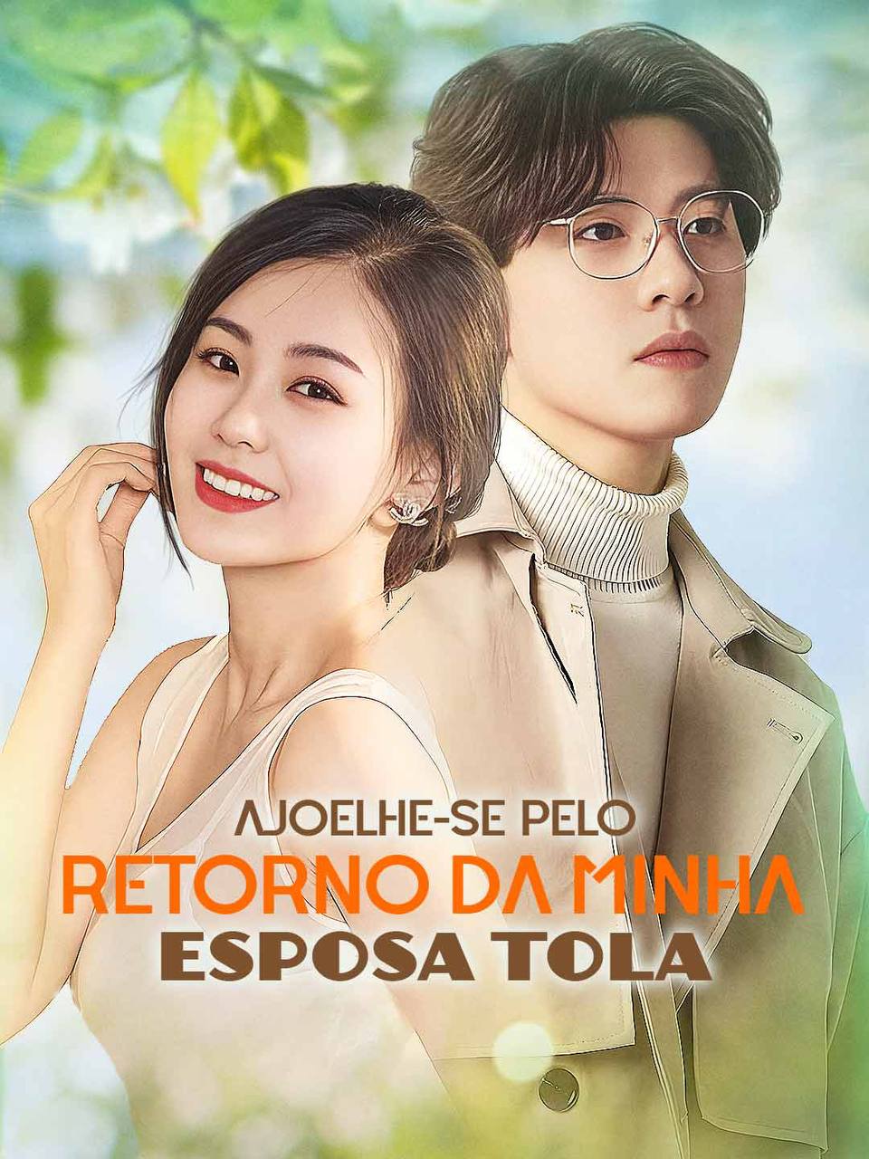 Image AJOELHE-SE PELO RETORNO DA MINHA ESPOSA TOLA