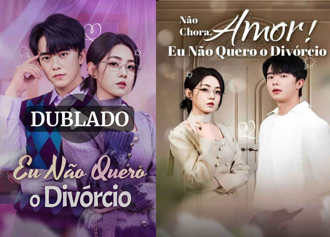 Image EU NAO QUERO O DIVORCIO - NAO CHORA AMOR, EU NAO QUERO O DIVORCIO! - MARIDO TROCADO ERRO CONSERTADO