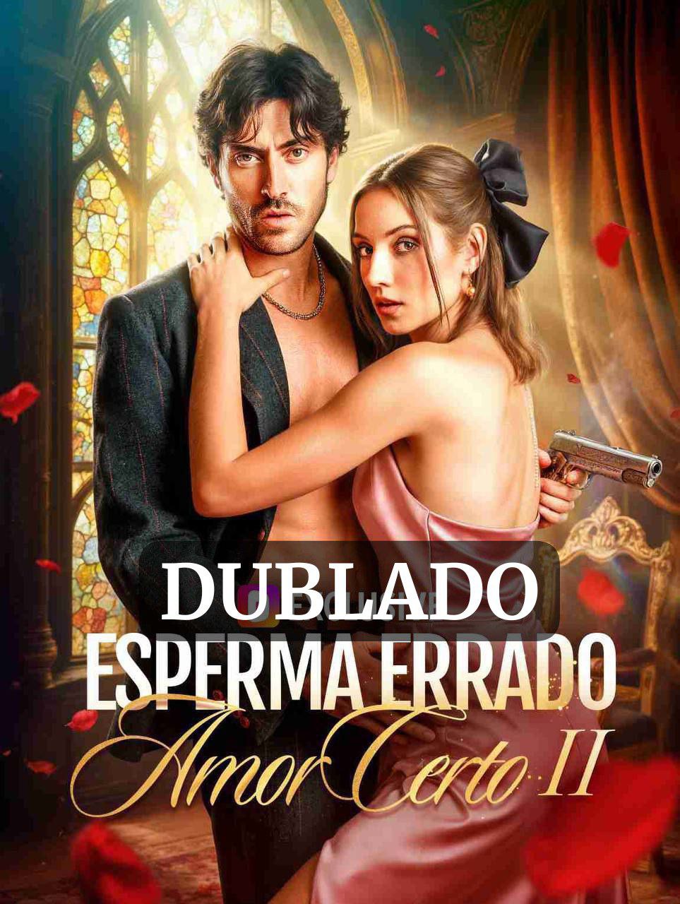 Image ESPERMA ERRADO AMOR CERTO 2