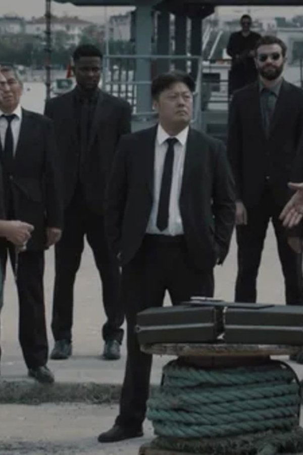 Episódio 1